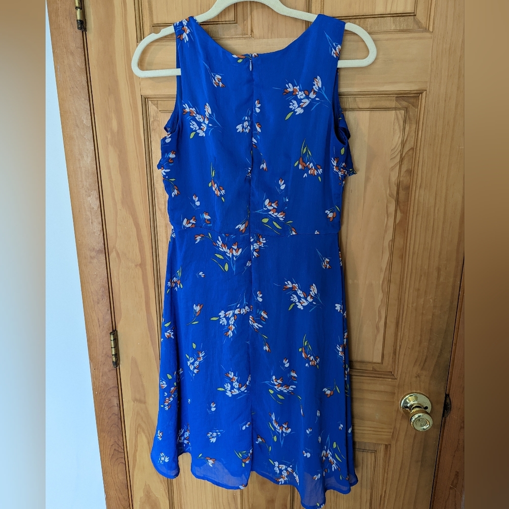 Emma & Michelle Dress - Picture 3 of 5